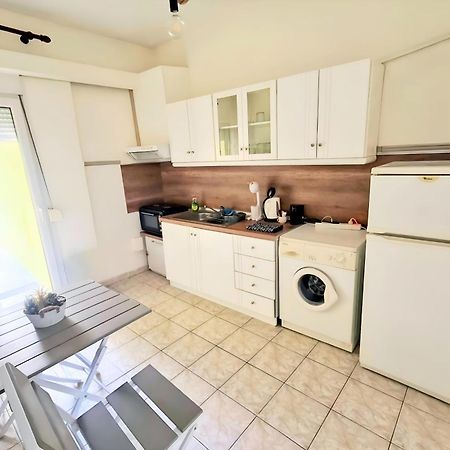 3Br Spacious City Center Thessaloníki Ngoại thất bức ảnh