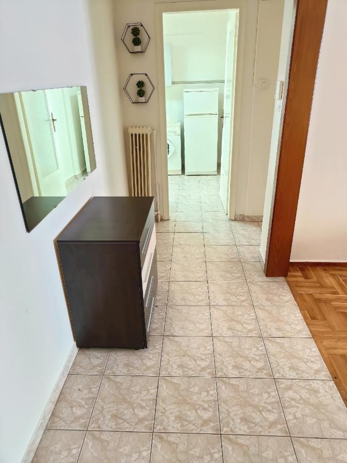 3Br Spacious City Center Thessaloníki Ngoại thất bức ảnh