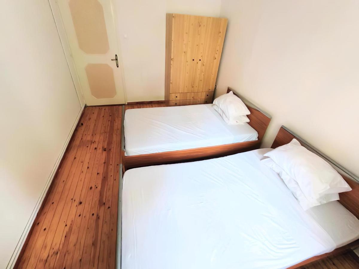 3Br Spacious City Center Thessaloníki Ngoại thất bức ảnh