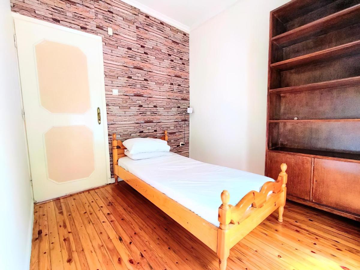 3Br Spacious City Center Thessaloníki Ngoại thất bức ảnh
