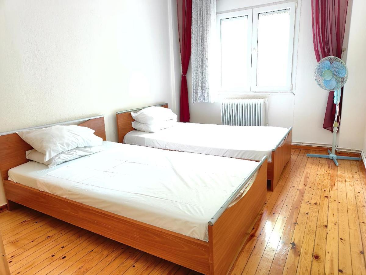 3Br Spacious City Center Thessaloníki Ngoại thất bức ảnh